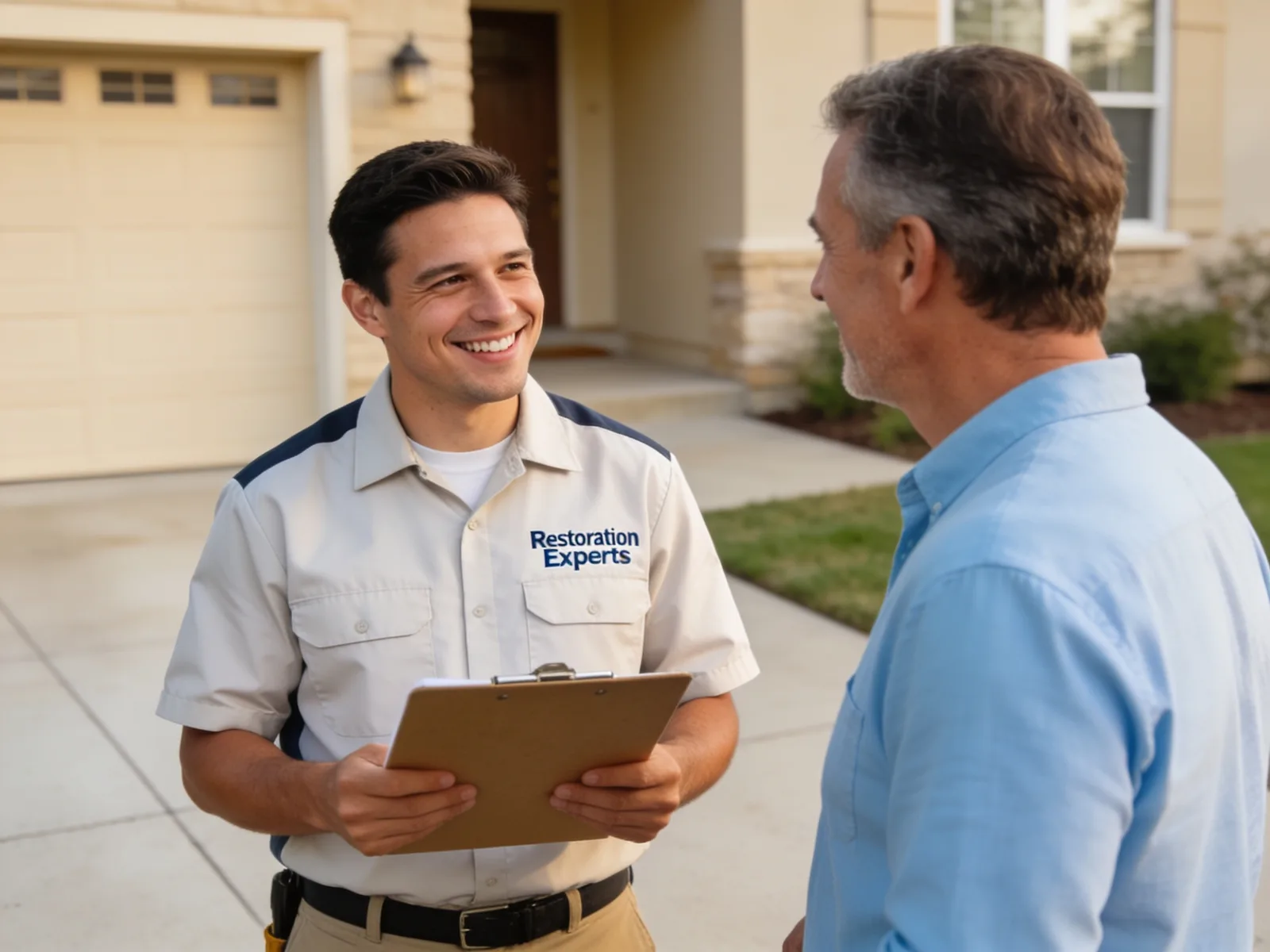 Water Damage Cleanup Dumfries, VA FAQs